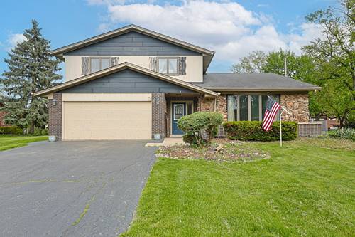 14417 Linder, Midlothian, IL 60445