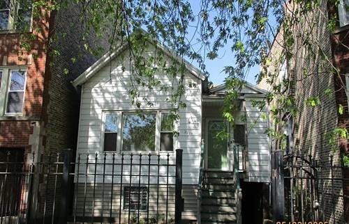 2928 N Sacramento, Chicago, IL 60618