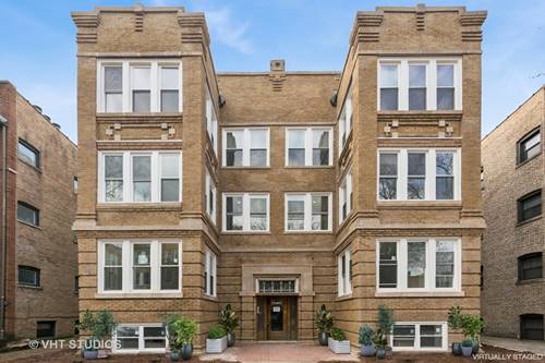 847 W Ainslie Unit 3E, Chicago, IL 60640