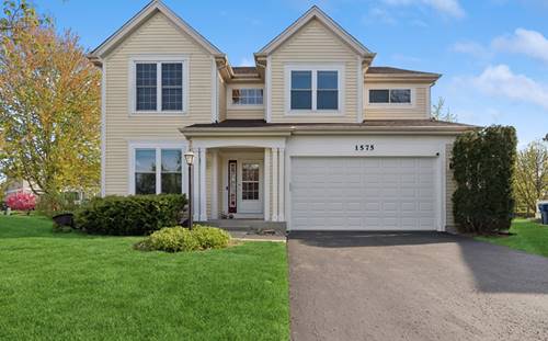 1575 Sage, Gurnee, IL 60031