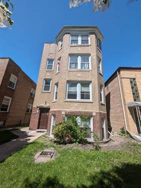 8140 Keating, Skokie, IL 60076