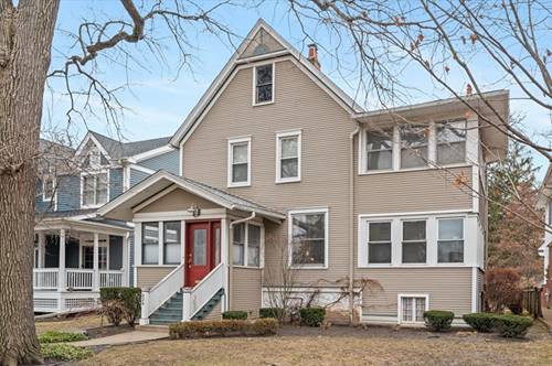 426 10th, Wilmette, IL 60091