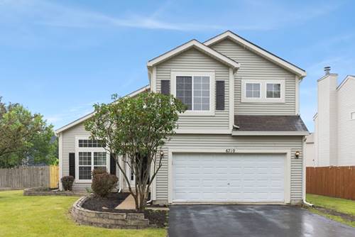 6710 Sahara, Plainfield, IL 60586