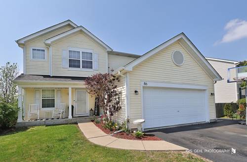 86 E Old Mill, Antioch, IL 60002