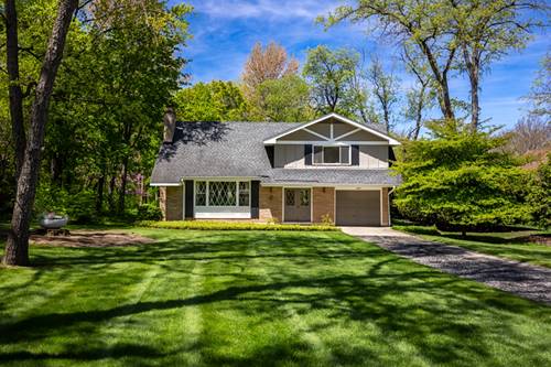 7N204 Eagle, Medinah, IL 60157