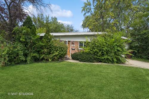 224 Shabbona, Park Forest, IL 60466