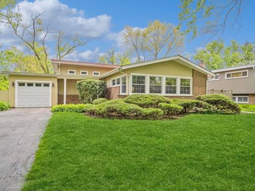 719 Pine, Deerfield, IL 60015