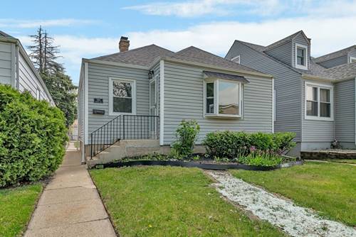 3811 N Pioneer, Chicago, IL 60634