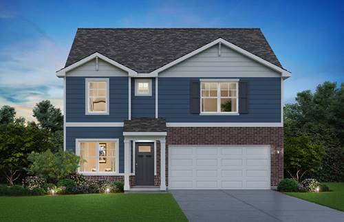 1819 Overland, Plainfield, IL 60586