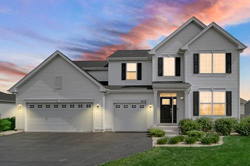 602 Coach, Yorkville, IL 60560