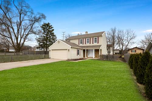 5524 W Sherman, Mchenry, IL 60050