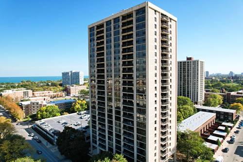 2605 S Indiana Unit 501, Chicago, IL 60616