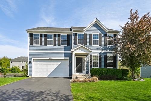 3077 Wickenden, Elgin, IL 60124