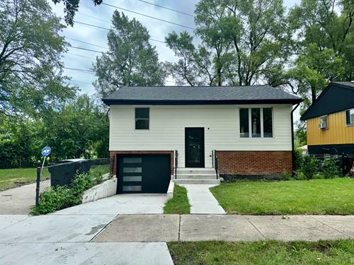 13235 S Vernon, Chicago, IL 60827