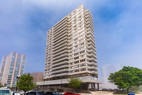 5601 N Sheridan Unit 6C, Chicago, IL 60640
