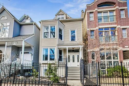 2710 N Racine, Chicago, IL 60614