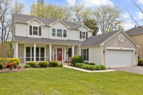 91 Southfield, Vernon Hills, IL 60061