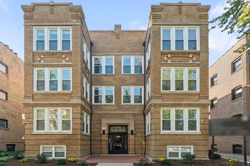 847 W Ainslie Unit 1W, Chicago, IL 60640