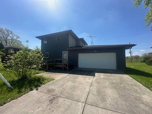 112 Minton, Joliet, IL 60436