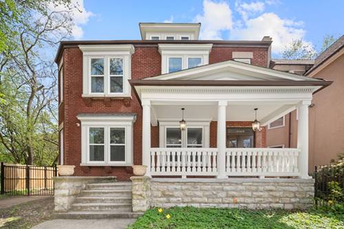 1025 E 48th, Chicago, IL 60615