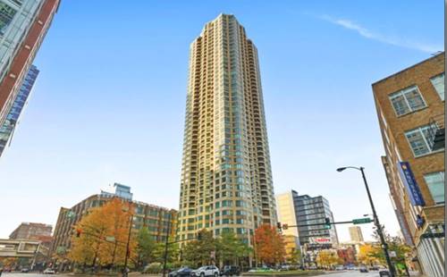 400 N Lasalle Unit 4512, Chicago, IL 60654