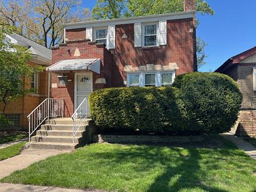 3736 Euclid, Berwyn, IL 60402