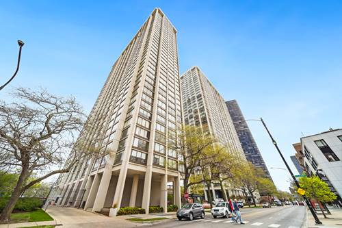 5455 N Sheridan Unit 3804, Chicago, IL 60640