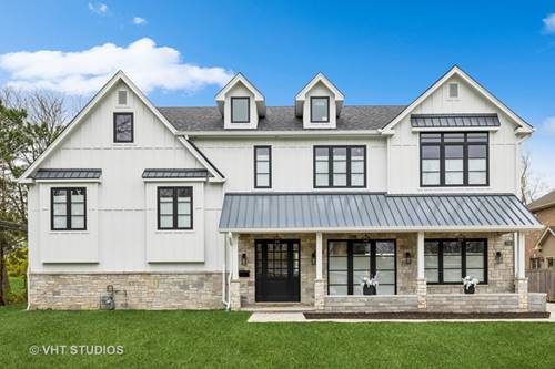 3701 Knollwood, Glenview, IL 60025