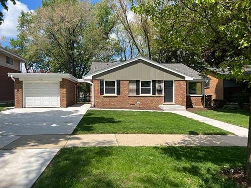 1210 W Sigwalt, Arlington Heights, IL 60005