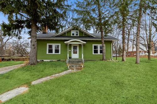 950 Sycamore, Dekalb, IL 60115