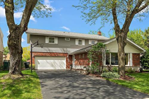1228 191st, Homewood, IL 60430