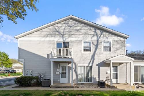 642 Gray Unit 0, Wheeling, IL 60090