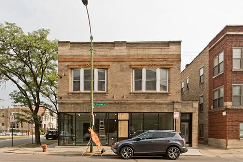 3324 W Diversey Unit 2F, Chicago, IL 60647