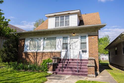 523 Wilcox, Joliet, IL 60435
