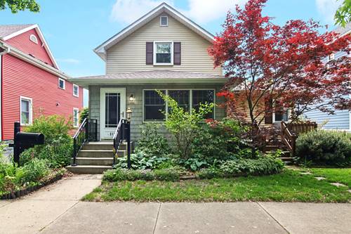 215 W North, Morris, IL 60450