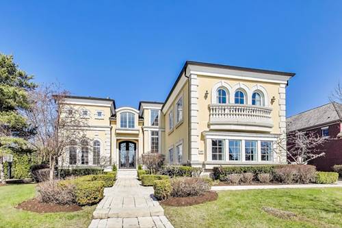 1597 Monterey, Glenview, IL 60026