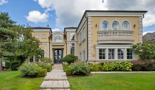 1597 Monterey, Glenview, IL 60026