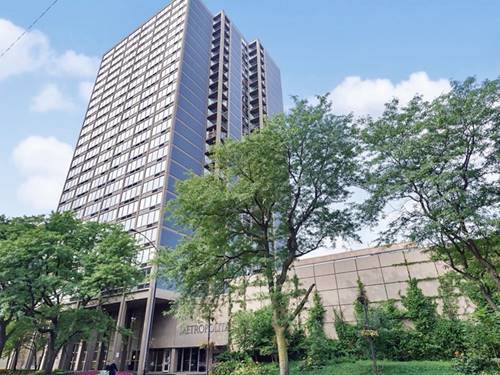 5320 N Sheridan Unit 403, Chicago, IL 60640