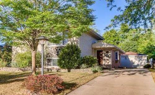 16456 George, Oak Forest, IL 60452