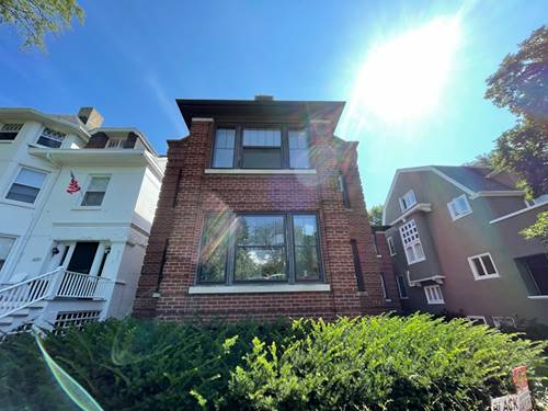 1233 Judson Unit 2E, Evanston, IL 60202