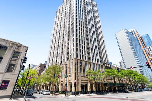 1250 S Michigan Unit 1000, Chicago, IL 60605