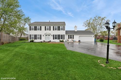 25 W Donovan, Crete, IL 60417