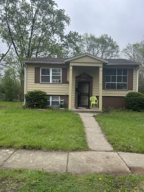 22121 Karlov, Richton Park, IL 60471