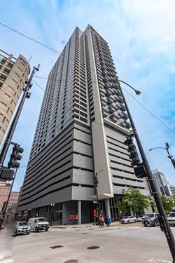235 W Van Buren Unit 2113, Chicago, IL 60607