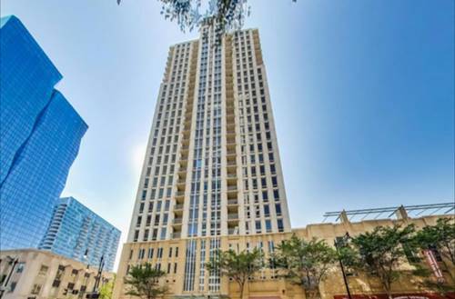 1250 S Michigan Unit 1502, Chicago, IL 60605