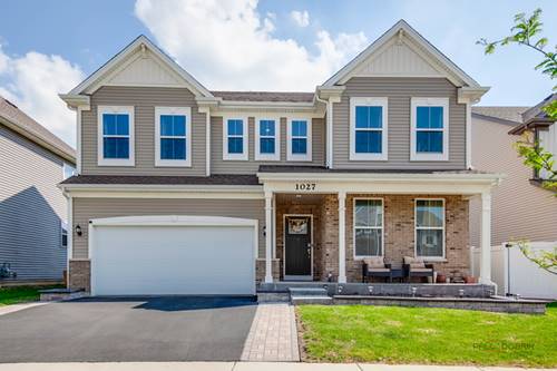 1027 Button Bush, South Elgin, IL 60177