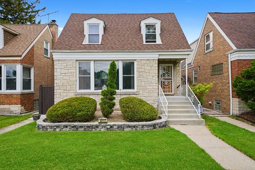 8117 S Sawyer, Chicago, IL 60652