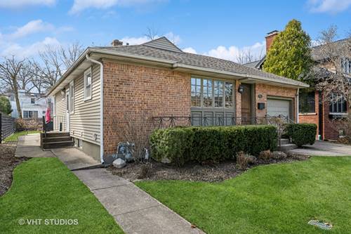 107 Central Park, Wilmette, IL 60091