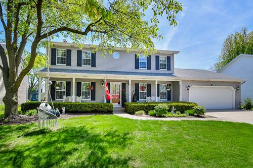 1628 Westminster, Naperville, IL 60563