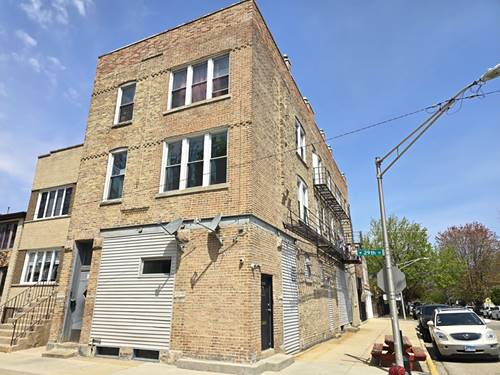 334 W 29th, Chicago, IL 60616